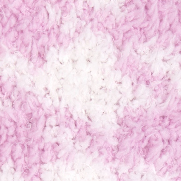 petal houndstooth SKIMS cozy knit unisex jogger suit 💕 pink SKIMS onesie - Picture 6 of 8